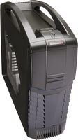 SYS-7049GP-TRT - Supermicro GPU SuperWorkstation SYS-7049GP-TRT Dual LGA3647 2200W 4U Rackmountable/Tower Workstation Barebone System (Dark Gray)