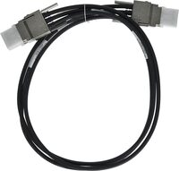 Cisco STACK-T2-1M StackWise Cable: Full Specifications and Compatibility for Cisco Stackable Switches