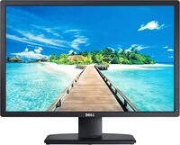 P2213T - Dell 22-inch 1680 x 1050 at 60Hz LED Monitor