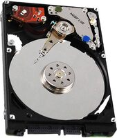 678311-001 - HP 1TB 5400RPM SATA 6Gb/s 2.5-Inch Hard Drive