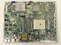 793298-001 - HP (Motherboard) for All-in-One R20 / R23