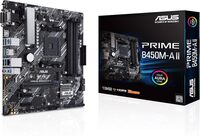 PRIME-A320I-K/CSM - Asus Prime A320I-K/CSM Desktop Motherboard AMD A320 Chipset Socket AM4