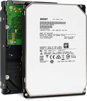 HGST Ultrastar He8 0F23267 / HUH728080ALE600 8TB SATA Hard Disk Drive