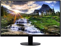 SE2216H - Dell 22-inch 1920 x 1080 Widescreen VGA / HDMI Flat Panel LED Monitor