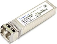 Finisar FTLX8571D3BCL 10Gbps 850nm SFP+ Transceiver