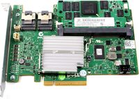 Dell Perc H700 G5V20 SAS PCIe x8 RAID Controller 1GB NV cache Adapter