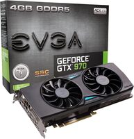 384-P3-N965-KR - EVGA GeForce 9600 GSO 384MB GDDR3 192-Bit HDCP Ready SLI Support PCI Express 2.0 x16 Video Graphics Card