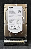 Dell 1W7HC / Toshiba AL14SXB60ENY 600GB 15K 12Gbps SFF Serial SCSI / SAS Hard Drive