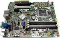 92F0388 - IBM ValuePoint System Board (Motherboard) 486DX