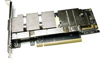 MCX75310AAS-HEAT Mellanox 100G Network Adapter with Heat Sink