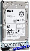 Dell 401-ABHQ / 400-AVEZ / K0N77 2.4TB 2.5" 10K RPM 512e HS SAS Hard Drive Kit DXD9H