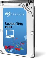 ST500LT012 - Seagate Laptop Thin 500GB 5400RPM SATA 3Gb/s 16MB Cache 2.5-Inch Hard Drive