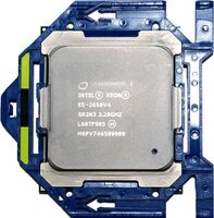 Xeon E5-2650V4 Intel Processor for High-Performance Server Applications