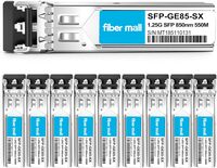 HPE JL675A 1GBASE-SX SFP Transceiver