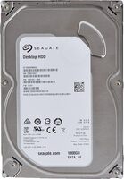 Seagate Barracuda ST1000DM003: 1TB 7200 RPM Hard Drive