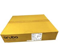 R0X38C - HPE Aruba 6400 48 x Ports (4 x Ports PoE)1000Base-T RJ-45 Connector LAN Expansion Module