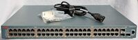 ERS 3549GTS-PWR+ | Avaya AL3500A16-E6 Switch | 3500 Series at ServerTechCentral