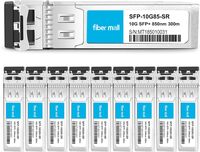 HPE JL725A 10GBASE-SR SFP+ Transceiver