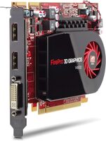 100-505606 - ATI Technologies FirePro V4800 1GB GDDR5 128-Bit PCI Express 2.0 x16 Video Graphics Card