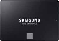 MZ-77E2T0B/AM - Samsung 2TB Solid State Drive