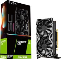 03G-P4-2665-LA - EVGA GeForce GTX 660 SC Signature 2 3GB GDDR5 192-Bit PCI Express 3.0 x16 Dual DVI/ HDMI/ Display-Port Video Graphics Card