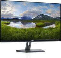 E2311H - Dell E Series 23-inch 1920 x 1080 at 60Hz VGA / DVI-D (Dual Link) TFT Active Matrix LED-Backlit LCD Monitor