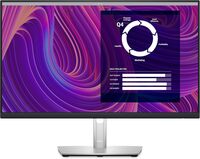 P2418D - Dell P2418D 23.8-inch 2560 x 1440 HDMI / DisplayPort / USB IPS Monitor