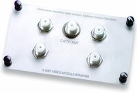 ATKN High-Speed Network Module for Enterprise Applications
