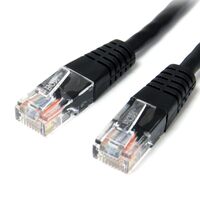 Category 5E Cat5E RJ45 Ethernet Patch Cable 15m / 50ft