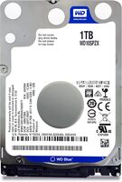 WD WD10JUCT: 1TB 5400 RPM SATA Hard Drive Specifications