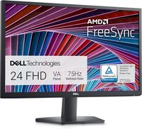 Monitor Dell E2414H: 24-Inch Specs