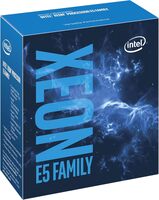 Xeon E5-2690V4 Intel Processor for High-Performance Servers