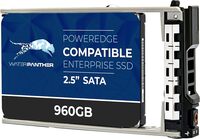 960GB Solid State Drive High-Speed SSD for Enterprise-Level Data Access