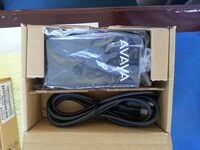 1152A1 - Avaya 48V 24-Outlets PoE Mid-Span Power Distribution Unit for IP Telephone 4602 / 4606 / 4612 / 4620 / 4624 / 4630