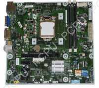 717265-001 - HP IPm87-mp Memphis-b Intel H87 Motherboard (Refurbished)