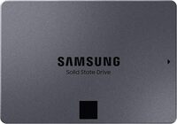 MZ-77Q8T0 - Samsung 8TB Solid State Drive