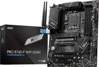 MSI-Z77A-G41 - MSI Z77A-G43 Socket LGA 1155 Intel Z77 Chipset DDR3 4x DIMM 4x SATA 3.0Gb/s ATX Motherboard