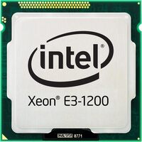 E3-1290V2 - Intel Xeon E3-1290 V2 4-Core 3.70GHz 5GT/s DMI 8MB L3 Cache Socket LGA1155 Processor