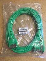 Cisco CAB-HD8-ASYNC Cable: High-Density Asynchronous Serial Cable for Networking Equipment