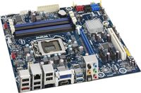 DH67BL-R - Intel Micro ATX Socket LGA1155 H67 Express Chipset (Refurbished)