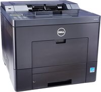 225-3665 - Dell C3760DN Color Laser Printer 35-ppm 700-Sheets 600dpi x 600dpi