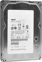 Hitachi HUS156060VLS600: 600GB 15K RPM SAS Hard Drive Specs