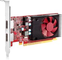 687445-001 - HP AMD Radeon HD 7650A 2GB DDR3 128-Bit MXM Video Graphics Card