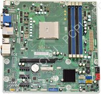 HP Mother Board: Hewlett-Packard Desktop Mainboard