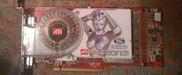 100-437807 - ATI Technologies Radeon X1950 Pro 256MB GDDR3 256-Bit Dual DVI/ HDTV PCI Express x16 Video Graphics Card