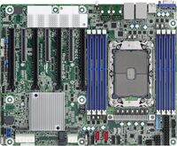 EPC621D8A - ASRock Socket P LGA3647 C621 Chipset ATX System Board