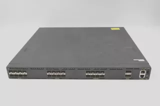 100-575-036-01 - EMC Isilon Celestica D2024 24 x Ports 10GbE + 2 x Ports 40GbE 1U Rack-mountable Layer 2 Gigabit Ethernet Network Switch