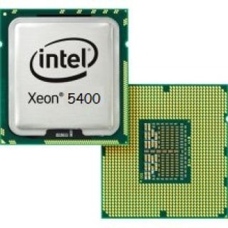 SLBBA - Intel Xeon X5460 Quad-core 3.16GHz LGA771 Processor