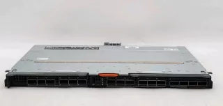 W97HR - Dell MX9116N 16-P 25GbE L3 Managed Fabric Switching Engine