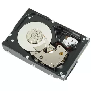 Dell 202V7 4Tb SAS 7.2K RPM 6Gbps 3.5" Hard Drive No tray